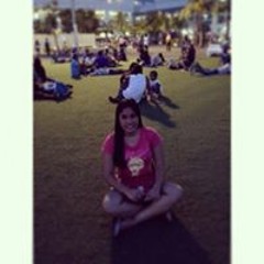 Janine Españo Visaya