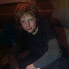 Jarod Mitchell