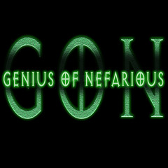 GeniusofNefarious