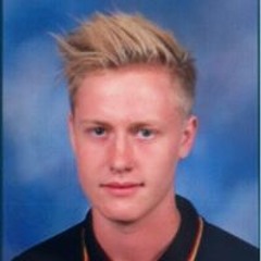 Isaac Hewett