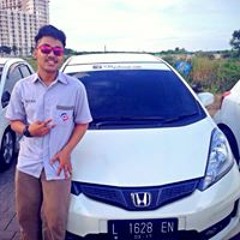 Rizky Azha Pratama Zein