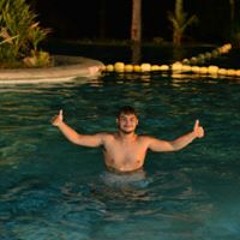 Eligio Pinili Fabian III