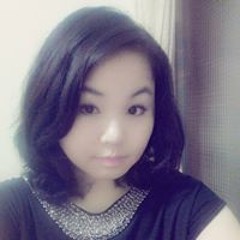 Jacqueline Angela Ma