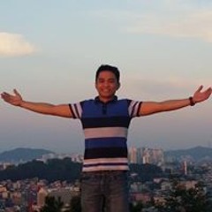 Tyrone Paul Gorgolon