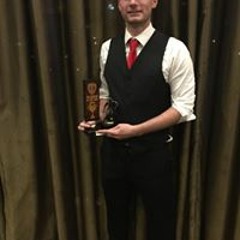 Matthew Shawn Monteith