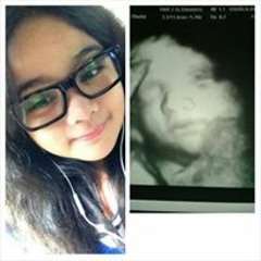 Maria ElizaBetyah A D