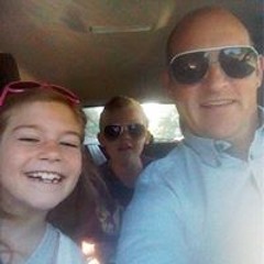 Brian Holm Anthonsen