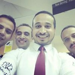 Mohamed Abdel Wahab