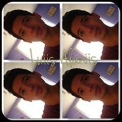 Luiis Alaniis