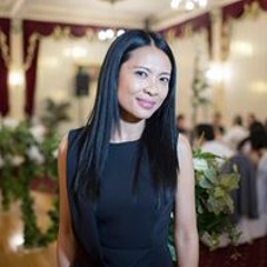 Kristine Ho