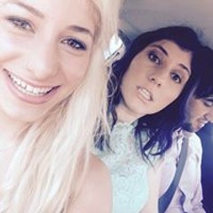 Katherine Tsantekidis