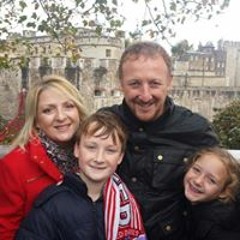 Beverley-anne Burton