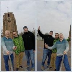 Wouter van der Sluijs