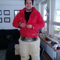 Malik Byberg Willingshøy