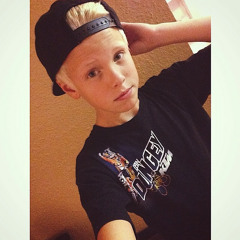 Carson Lueders