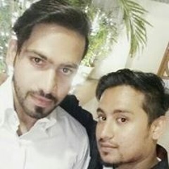 Ramiz Ahmed