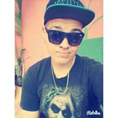 Nicolas Almeida Odc