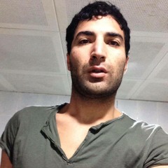 Mahmut Bayraktar