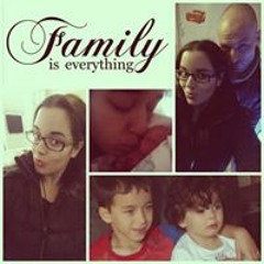 Miriam Rodriguez Munoz