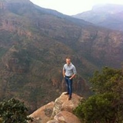 Christiaan Vermeulen