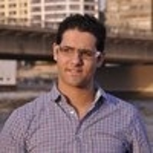 Hisham Mohsen Bahgat’s avatar