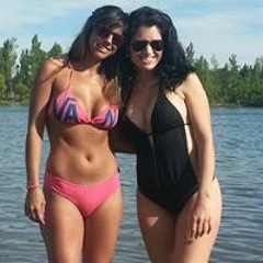 Maria Belen Gonzalez