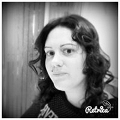 Saray Dominguez
