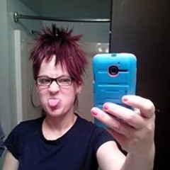 Angelica Renee McClure