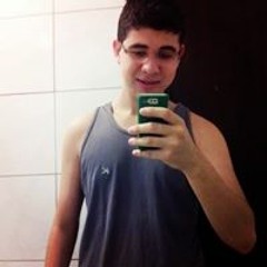 Carlos Junior Castro