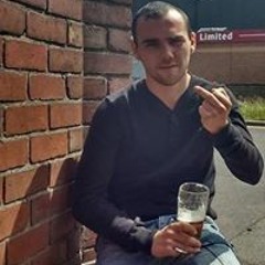 Tom Christopher Bracken