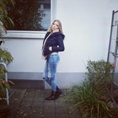 Annica-Katerina Ruhland