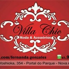 Fernanda Gonzales Brasaga