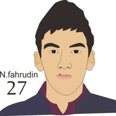 Naufal Fahrudin