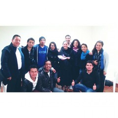 Caminando con Jesús