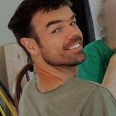 Justin Yockel
