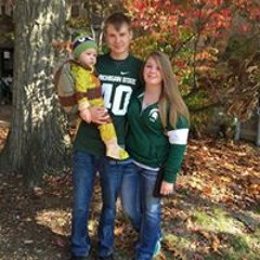 Jordan Bradley Garman