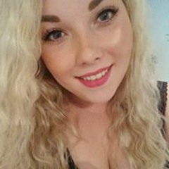 Caroline Bruun Jørgensen