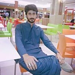 Jahanzaib Rind Baloch