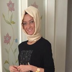 Serpil Mehmet Kayakıran