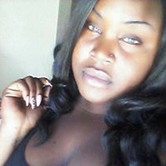 Porsha DiamondEyez-Dirden