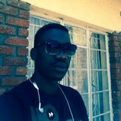 PoloSkee GilbertMboweni