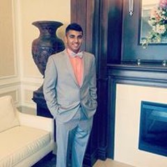 Kyle Prasad