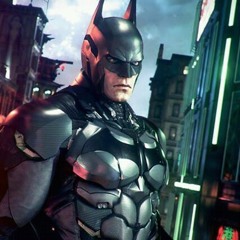 batmanarkhamvideos