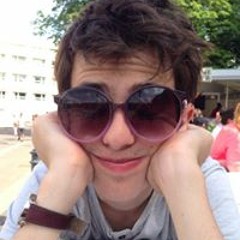 Tom Grafton Schlanker