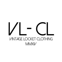 Vintage Locket Clothing