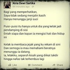 Atria Dewi Sartika