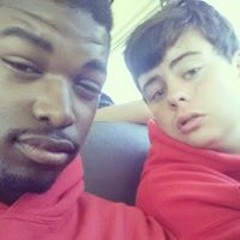 DeKari Jacques Outten