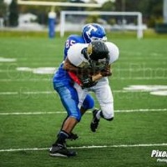 Kenneth Williams Jr.