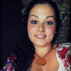 CriiSty Bonilla Rodríguez