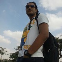 Eng Khaled Ahmed